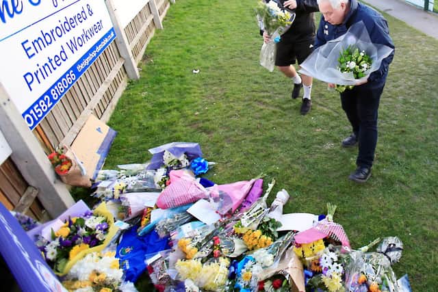Bedford doorman convicted of manslaughter after delivering fatal blow ...