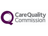 The Care Quality Commission logo