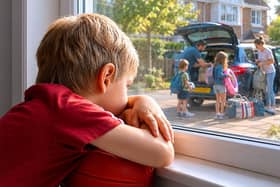 The charity's summer campaign will help give children a great day out this summer