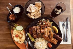 Inspired by 600 years of the Ottoman Empire – have you tried the new taste that’s wowing diners in Luton?