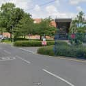 Harlington Upper School - Google Maps