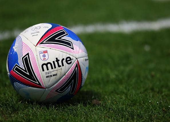 With a fresh round of EFL Championship fixtures about to get underway there's still plenty going on behind the scenes