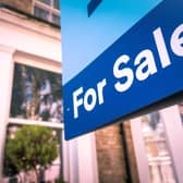 New statistics have revealed house sale trends in Luton