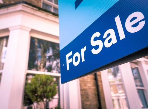 New statistics have revealed house sale trends in Luton