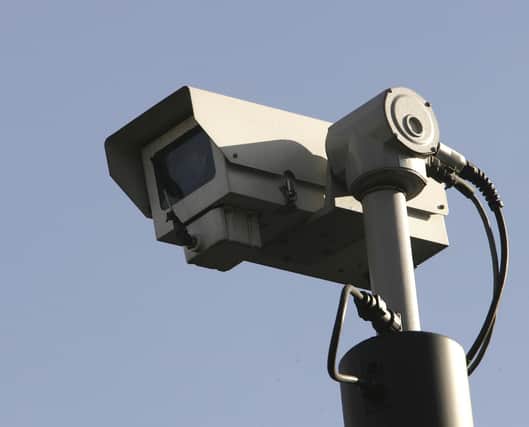 Residents want CCTV installed (Photo by Peter Macdiarmid/Getty Images)