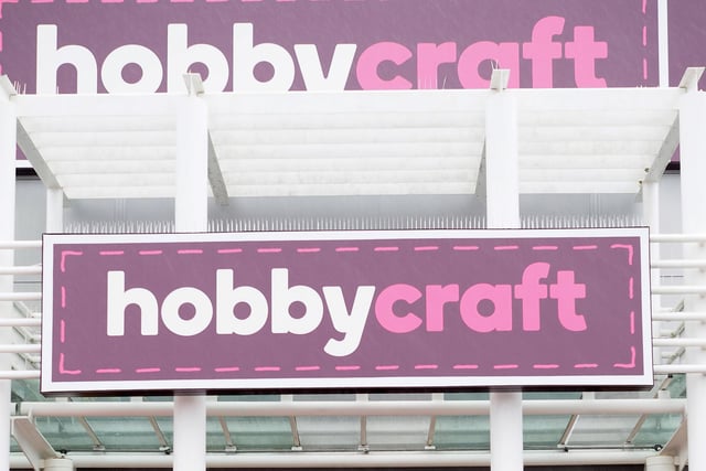 Hobbycraft Dunstable will host free craft demonstrations over the coming weeks, introducing people to new skills and disciplines
