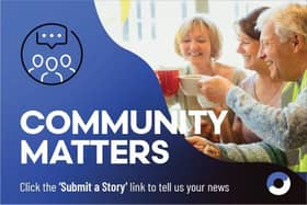 Community Matters