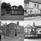 Do you remember going in any of these in years gone by?
