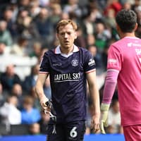 Hatters boss expects Johnston to bounce back after costly mistake