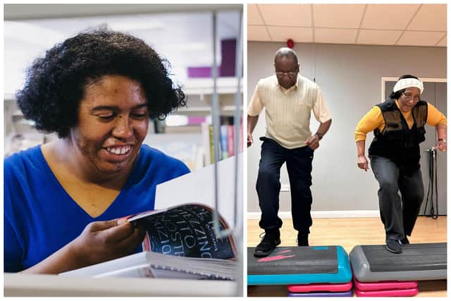 Active Luton have published its annual impact report