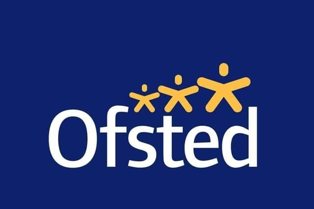 Ofsted news