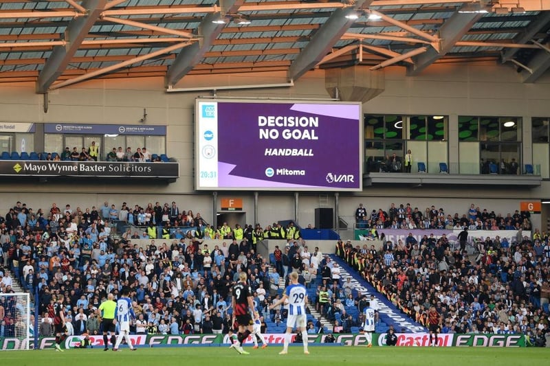 Wed, Aug 9: Carabao Cup round one. Sat, Aug 12: Brighton & Hove Albion A (pictured). Sat, Aug 19: Burnley H. Sat, Aug 26 Chelsea A. Wed, Aug 30: Carabao Cup round two.