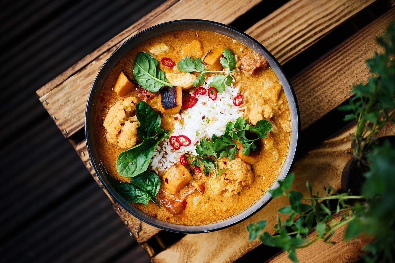 Luton Indian restaurant shortlisted for regional takeaway award