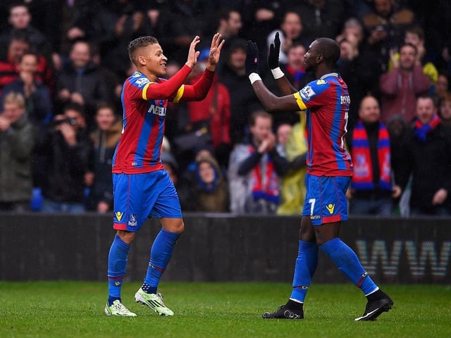 Seeing off Watford in the final thanks to Wilfried Zaha's goal, the Eagles eventually had a fine season, although it didn’t look possible following a start in which they lost nine of their opening 10 games. Ian Holloway resigned and Tony Pulis took over, as Palace went on to win five in a row in the closing stages, losing just one of their last eight games to finish in 11th, 12 points clear of third bottom Norwich City.