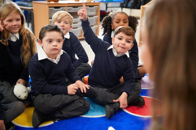 At Tennyson Road Primary School, 82% of parents who made it their first choice were offered a place for their child. A total of 20 applicants had the school as their first choice but did not get in.