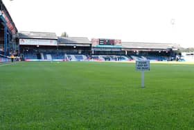 Luton's game with Millwall has been called off