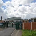 Someries Juniors School is located in Luton, Bedfordshire
