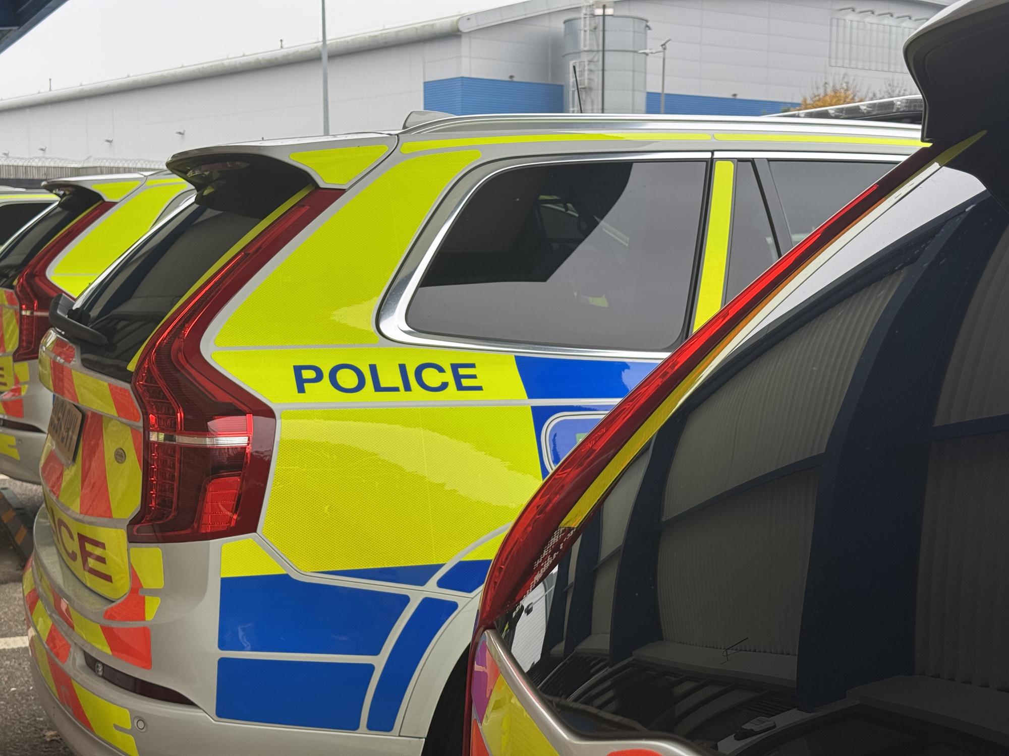 Teenage boy suffers life-changing injuries after hit-and-run in Luton