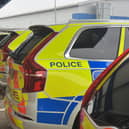 Bedfordshire Police