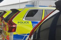 Bedfordshire Police