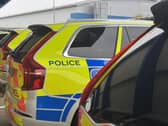 Bedfordshire Police