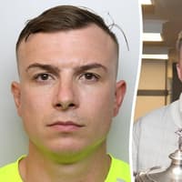Luton burglar jailed after 250k theft at snooker world champ Kyren Wilson's house