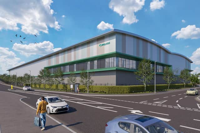 600 new jobs to be created as business park in Luton given green light ...