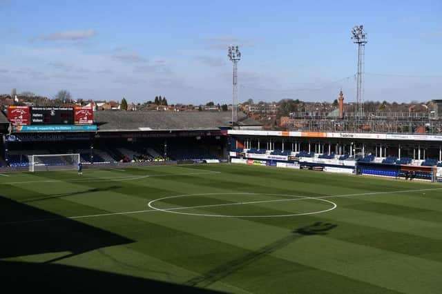 Luton host Millwall live on Sky in December