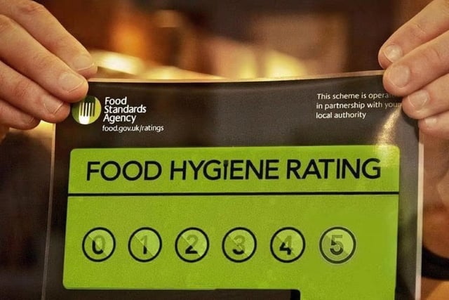 Spice of Kashmir on Leagrave Road was given a rating of 1 on March 24, 2022. The inspector found improvement was necessary for hygienic food handling and the cleanliness and condition of facilities and building; and major improvement necessary in the management of food safety.