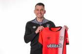 New Luton boss Matt Bloomfield  - pic: David Horn / PRiME Media Images