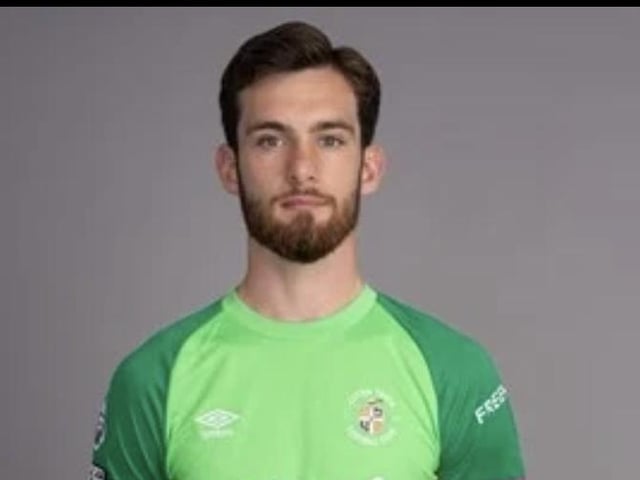 Busy season for the young goalkeeper, who after being on the bench in the Championship clash at Preston, went to Isthmian League Premier Division side Dulwich Hamlet, while from there he had a spell at Southern League Premier Division outfit Bedford Town as well. Ended the season at National League South team Hemel Hempstead where he made seven appearances, with two clean sheets against Bath City and Chesham. Will be searching for new employers now after his contract with the Hatters wasn't extended.