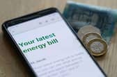 Inflation drops - but energy prices remain stubbornly high