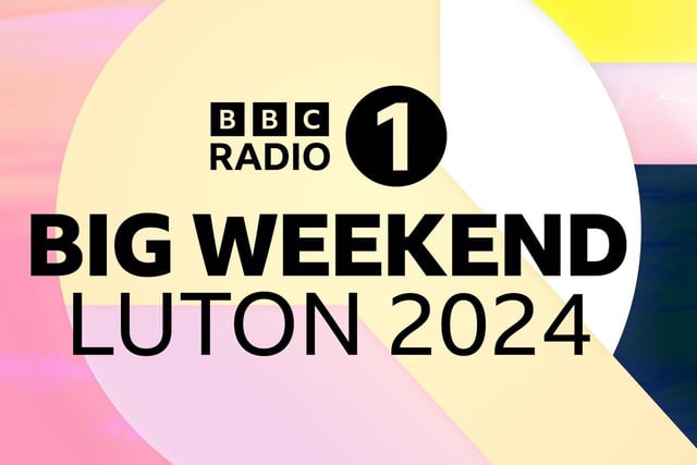 On the BBC Music Introducing Stage on the Friday will be charlieeeee, Deeps, JGrrey, LAVZ and Sam Girling.