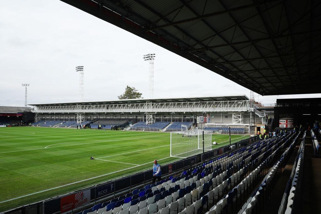 Town chief ready to welcome global TV audience to a 'gritty' Kenilworth Road