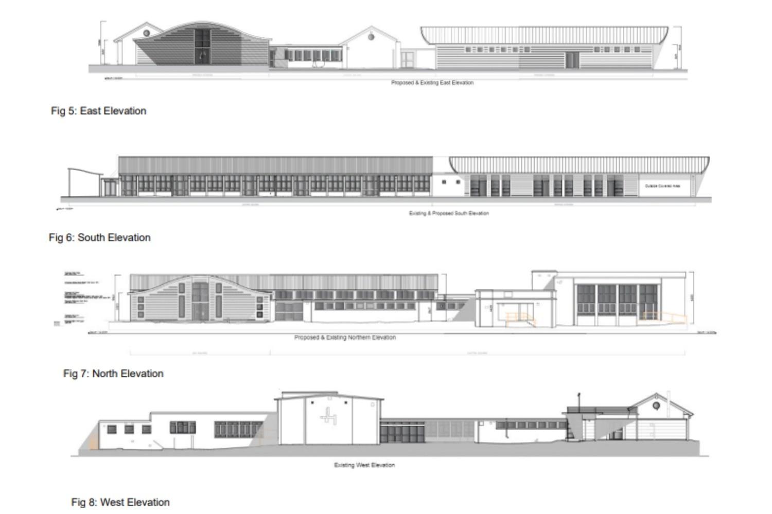 Second phase of expansion plans at special educational needs school in ...