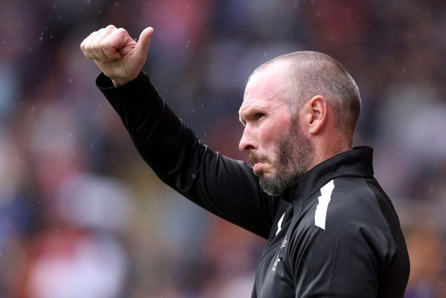Yet another side to change manager in the summer with Neil Critchley heading to Aston Villa to become assistant to Steven Gerrard and Michael Appleton appointed for his second spell at Bloomfield Road. Like others, the Tangerines have concentrated on loan additions, but it might mean they are far nearer the bottom than they would want.