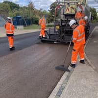 Work starts to keep roads across Central Bedfordshire moving this winter