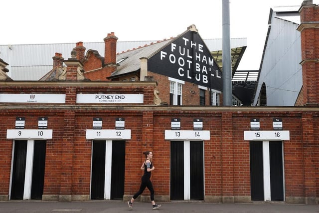 Having liked what they saw, Premier League side Fulham made their move for Woodrow in March 2011, shelling out a six figure fee rumoured to be just under £500,000 as the forward headed to the top flight still aged just 16.
