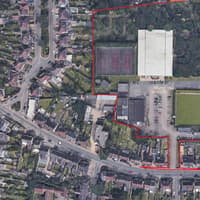 Row over controversial plans for Luton social club site - as decision deferred