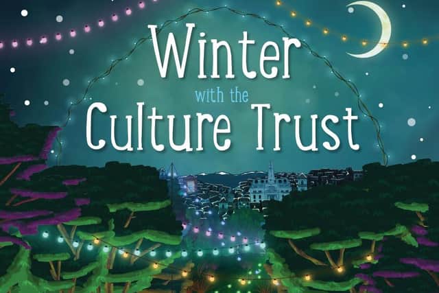 The Culture Trust host events throughout Luton