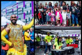 Luton's carnival was back for its 48th year!