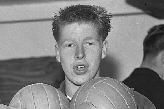 The Irish goalkeeper was thrust into the first team for a 3-0 Division Two defeat at Stoke City on August 30, 1944, with injury robbing Luton boss Sam Bartram of Ron Baynham and Alan Collier. O'Hara came into the side that day, going on to make four appearances in total, before Town signed the more experienced Jim Standen to take over between the posts. Joined Swindon Town for the opportunity of more regular first team football and then decided to emigrate to Australia.