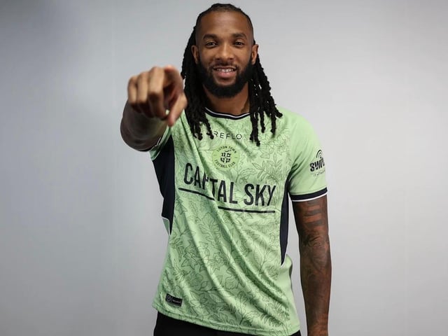 In: Kasey Palmer (Hull City, loan, pictured); Emilio Lawrence (Manchester City, loan). Out: Joe Gbode (Woking, loan); Ethon Archer (Port Vale, loan); Zack Nelson (AFC Wimbledon, loan); Milli Alli (Portsmouth, loan); Sam Anderson (Dungannon Swifts); Lasse Nordas (SC Heerenveen, loan); Tate Xavier-Jones (Merthyr Town, loan); Jack Lorentzen-Jones (Hemel Hempstead Town, loan); Jamie Odegah (Chelmsford City, loan); Charlie Trustram (Bedford Town, loan).