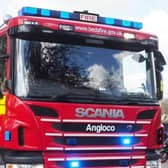 New response standards have been approved for Beds Fire Service