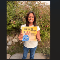 Luton-born author hopes to bring children’s book about emotions to town’s schools