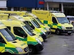East of England ambulance workers are to strike on March 8