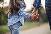 Amy Natasha Watson and Ross William Watson have received British Empire Medals for their services to foster care. This is a file photo used at the individuals request.