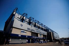 Hatters head to Millwall next month