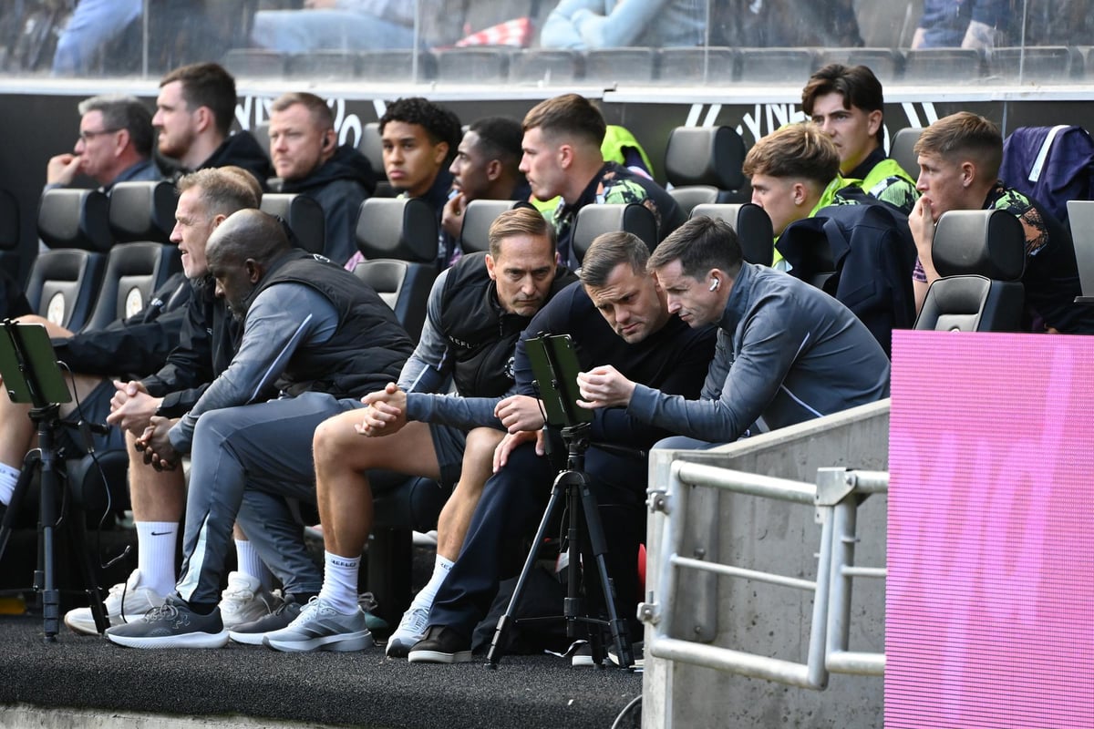 Hatters unchanged as Wilshere annoyed Luton have to bounce back again