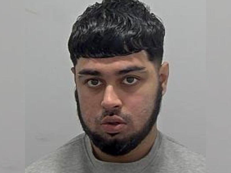 This man is behind bars after he armed himself with a knife during a brawl in Luton on January 17. The 23-year-old, of Runley Road, pleaded guilty to two counts of causing grievous bodily harm, and further charges of violent disorder and possession of a bladed article. He was jailed for three years at Luton Crown Court on September 18.